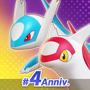 pokemon unite v1.20.1.9 国际服下载