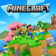 Minecraft pe v1.21.130.24 最新版本下载