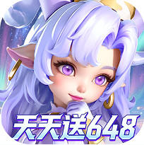 我的魔法英雄伙伴 v1.0.0 0.05折送648版