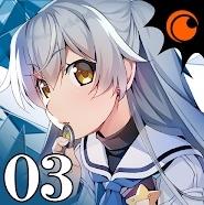 灰色幻影扳机第三卷手机安卓版v1.0.0