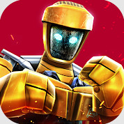 铁甲钢拳 v101.101.120 手游破解版