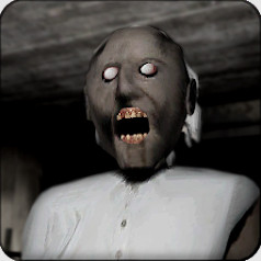 Granny v1.8.6 破解版作弊菜单