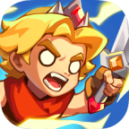 咻咻咻军团手游