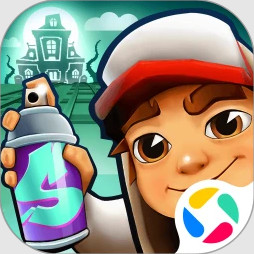 地铁跑酷应用宝版下载安装v6.09.0