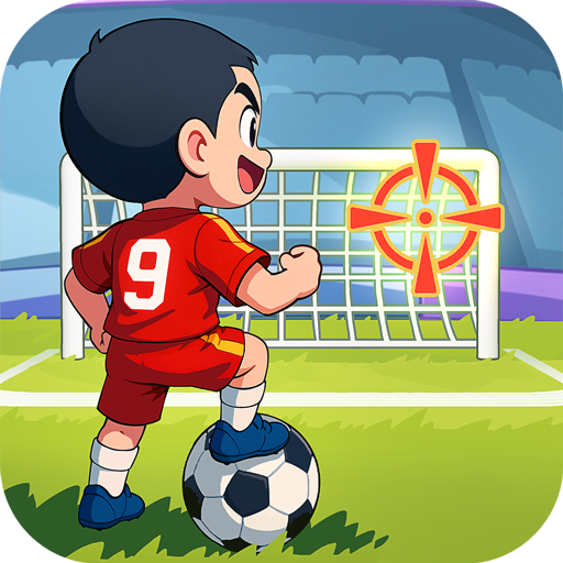 足球大人物折扣版v1.0