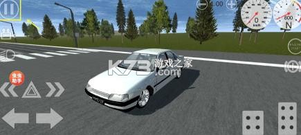 不简单车祸 v2.0.1 模组版