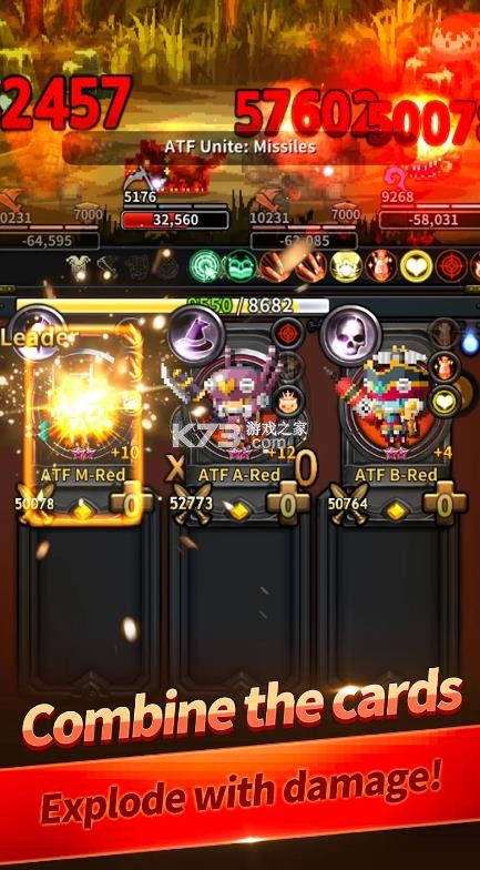 三重幻想 v7.92.0 国际服 截图