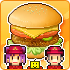创意汉堡店汉化破解版(创意汉堡物语)
