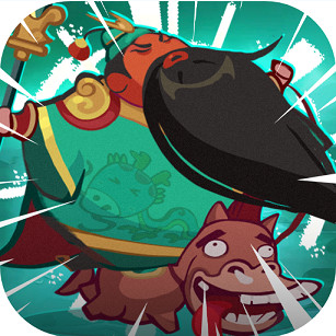 群英打三国 v1.0.0 0.1折圆滚滚三国版