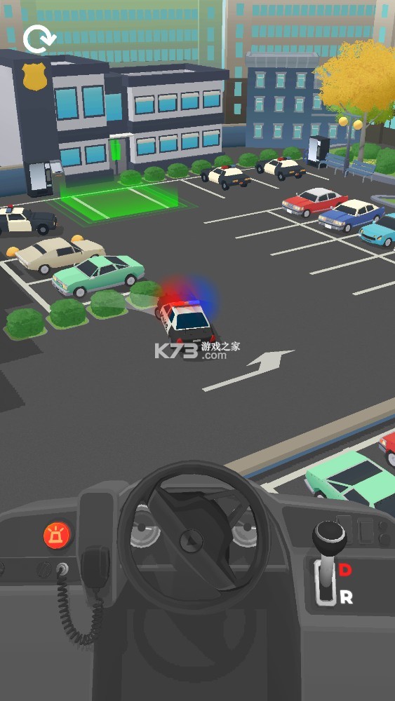 车辆大师 v1.0.44 无限金币版 车辆大师 v1.0.44 无限金币版