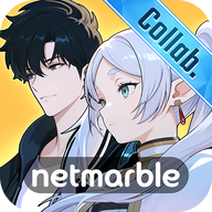 我独自升级 v1.3.15 手游官方正版下载