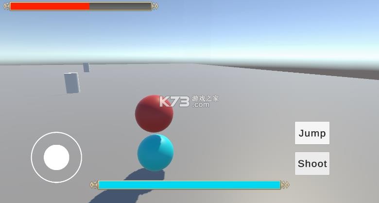 灵珠大战魔丸 v0.3 痞颜版下载 截图