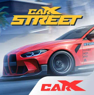carxstreet v1.14.0 手游安卓版