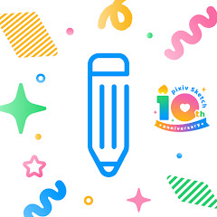 pixiv素描app手机版v10.3.1