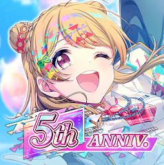 D4DJ v9.0.2 游戏下载