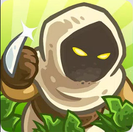 王国保卫战2前线 v6.4.18 内购全英雄破解