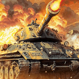 我的坦克我的团vivo版v10.8.4