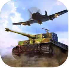 战争雷霆 v1.20.2.24 手游下载安装中文版