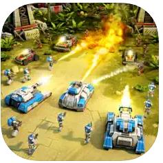 全球行动国际版下载安装最新版本(战争艺术3)