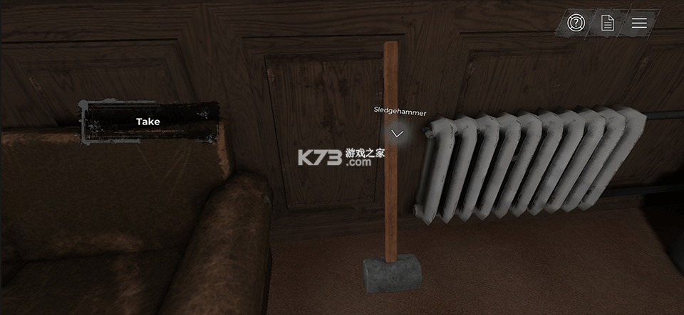 314号房 v0.1.8.2 游戏