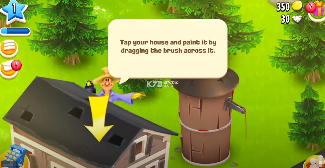 卡通农场 v1.67.175 国际服官方正版下载 截图