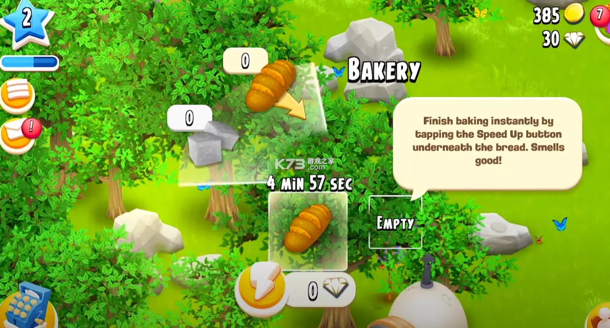 卡通农场 v1.67.175 国际服官方正版下载 截图