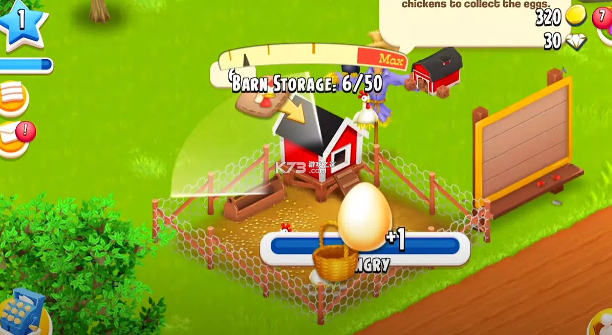 卡通农场 v1.67.175 国际服官方正版下载 截图