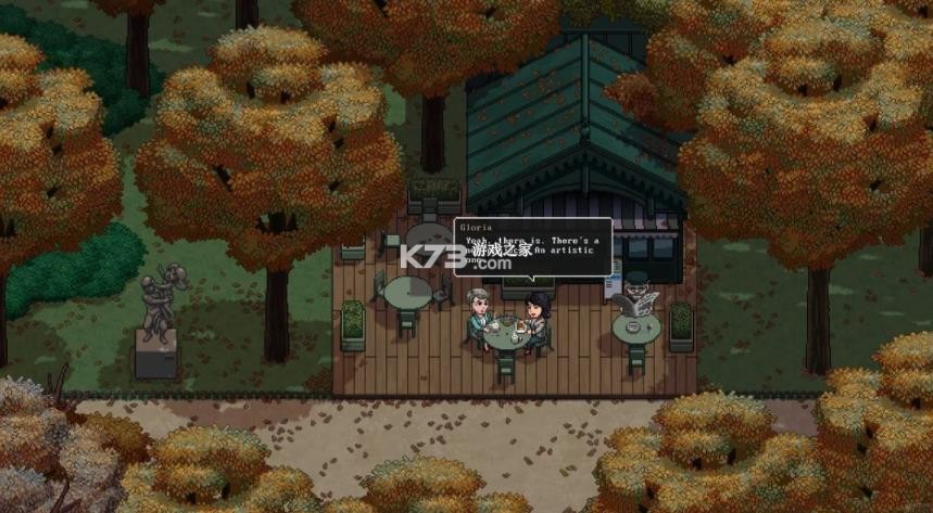 心之蜃 v1.0.1 手游 截图