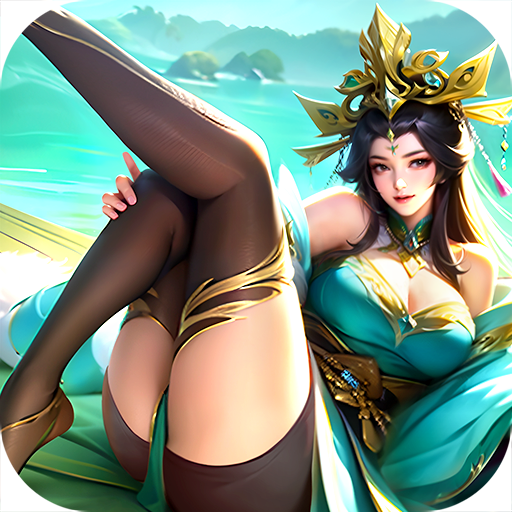 飓风三国手游官方版