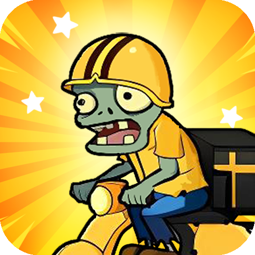 豆豆打僵尸手游官方版v1.0