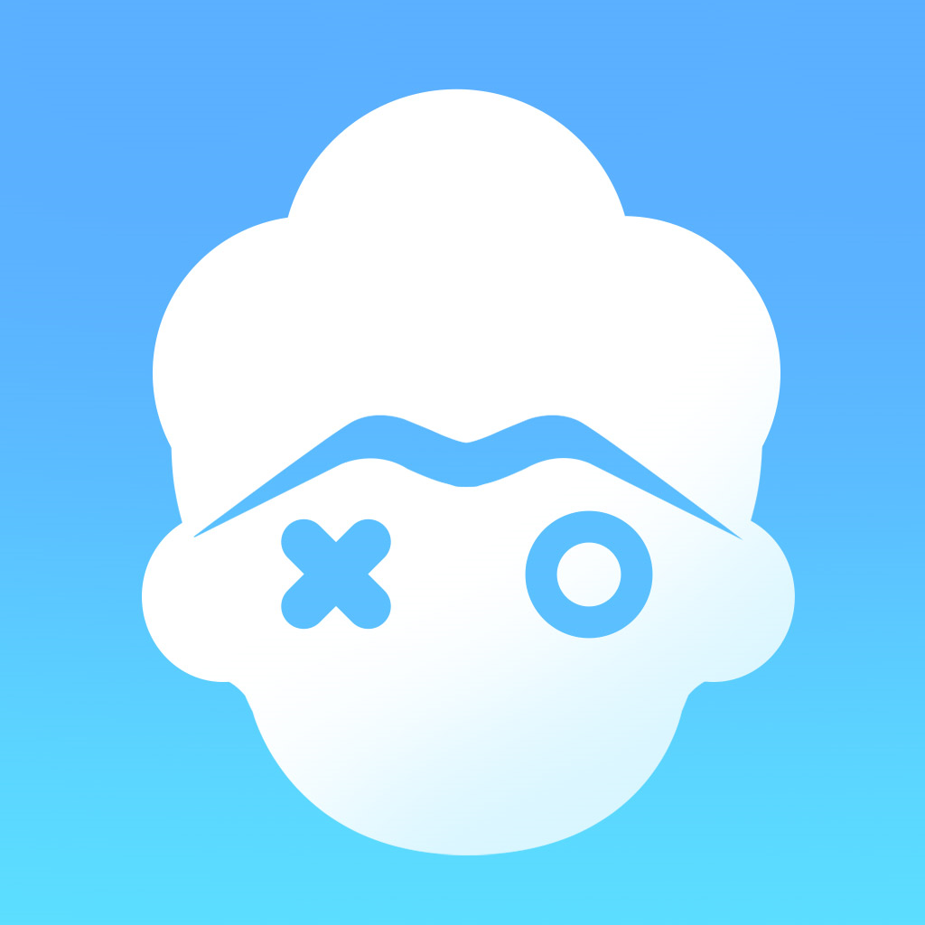 悟饭云游戏厅appv1.0.0