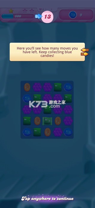 糖果传奇 v1.315.0.1 国际版下载 糖果传奇 v1.315.0.1 国际版下载