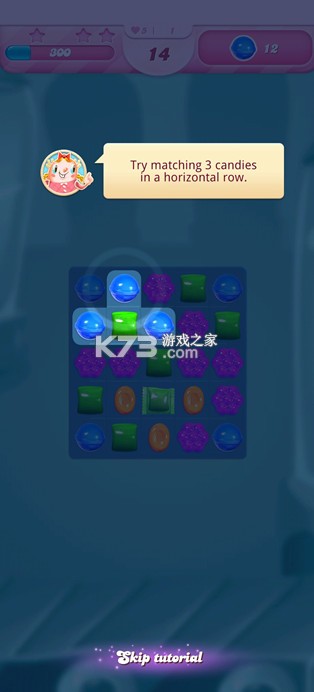 糖果传奇 v1.315.0.1 国际版下载 糖果传奇 v1.315.0.1 国际版下载