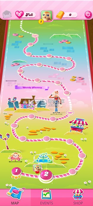 糖果传奇 v1.315.0.1 国际版下载 糖果传奇 v1.315.0.1 国际版下载