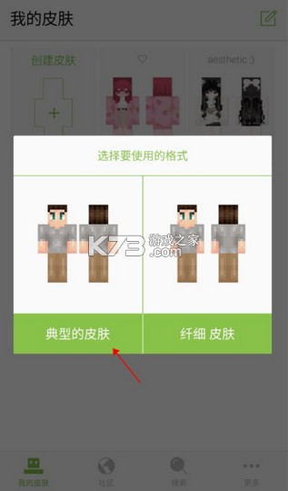 Skinseed v6.5.19 中文版下载