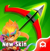 弓箭传说 v7.3.0 国际服下载