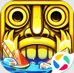 神庙逃亡2 v7.3.2 腾讯应用宝版下载