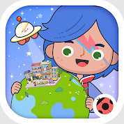 米加小镇世界 v1.91 无广告全部解锁完整版下载