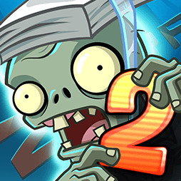 植物大战僵尸2 v3.8.7 官方版