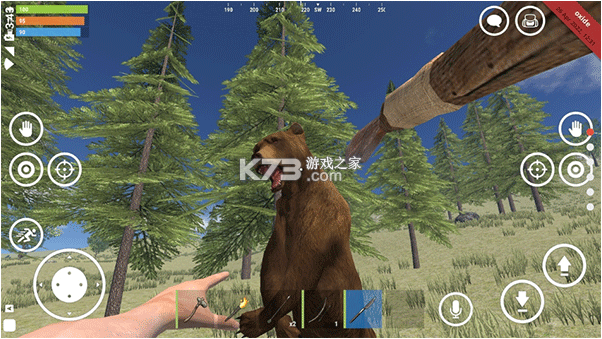 氧化物生存岛 v1.7.11375 2026最新版下载 截图