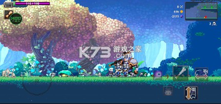 小骨英雄杀手 v1.0.10 破解版内置功能菜单中文 截图