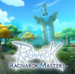 RO仙境传说守护永恒的爱 v2.2.3 日服