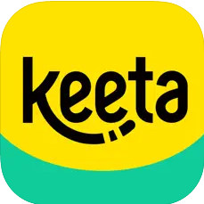 KeeTa v3.2.301 美团app下载
