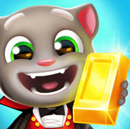 汤姆猫跑酷游戏下载安装免费v25.4.7.12785