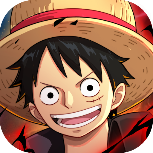 航海王强者之路 v2.5.7 官方正版下载