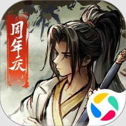 烟雨江湖 v1.124.62472 应用宝版本下载