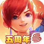 梦幻西游网页版 v1.0.34 手机版