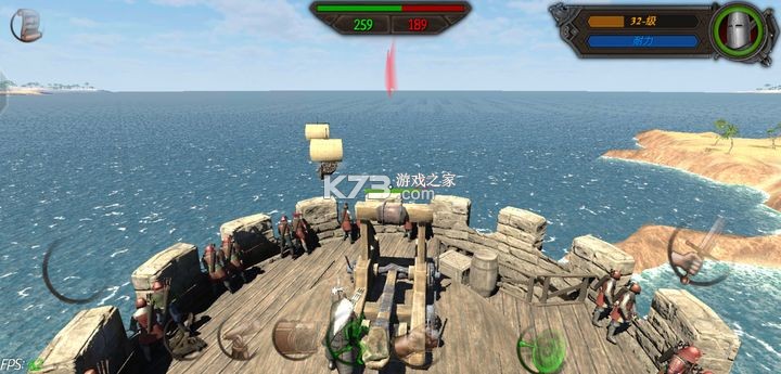 钢铁之躯2 v2.2 破解版无限金币版下载 截图