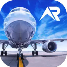 rfs v3.0.6 官方正版下载中文版(真实飞行模拟器)