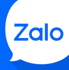 zalo v25.10.02 越南下载2025官方